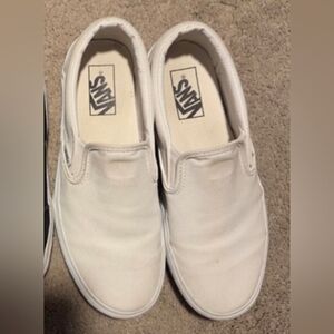 Vans Classic Slip-On Stackform